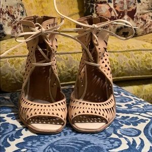 Jeffrey Campbell Wedge